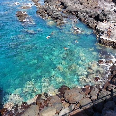 Appartamento Con 1 Camera Da Letto Con Vista Ov223 Costa Adeje  ภายนอก รูปภาพ