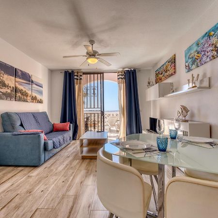 Appartamento Con 1 Camera Da Letto Con Vista Ov223 Costa Adeje  ภายนอก รูปภาพ
