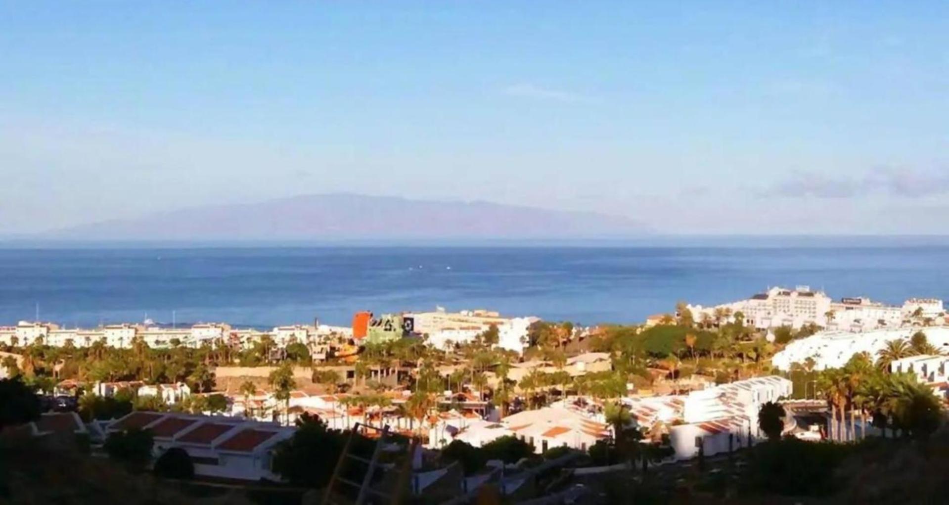 Appartamento Con 1 Camera Da Letto Con Vista Ov223 Costa Adeje  ภายนอก รูปภาพ