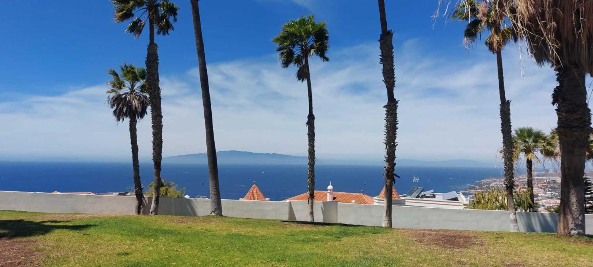 Appartamento Con 1 Camera Da Letto Con Vista Ov223 Costa Adeje  ภายนอก รูปภาพ
