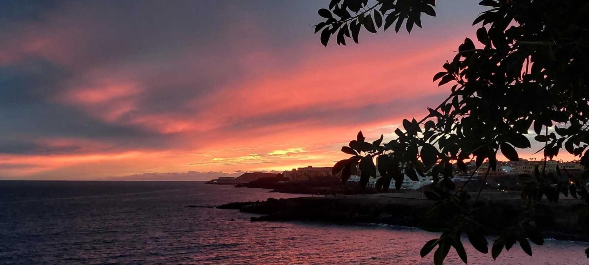 Appartamento Con 1 Camera Da Letto Con Vista Ov223 Costa Adeje  ภายนอก รูปภาพ