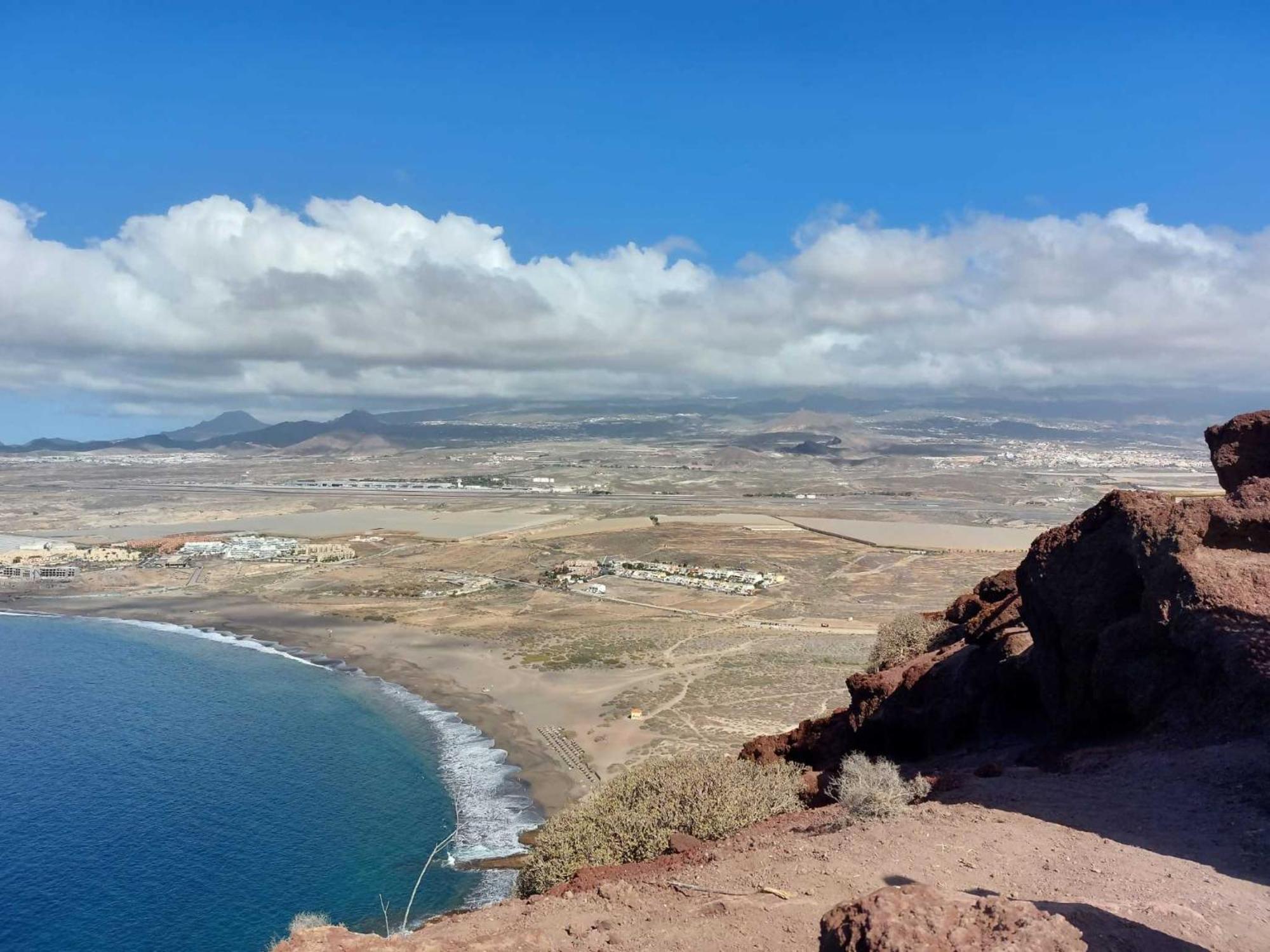 Appartamento Con 1 Camera Da Letto Con Vista Ov223 Costa Adeje  ภายนอก รูปภาพ