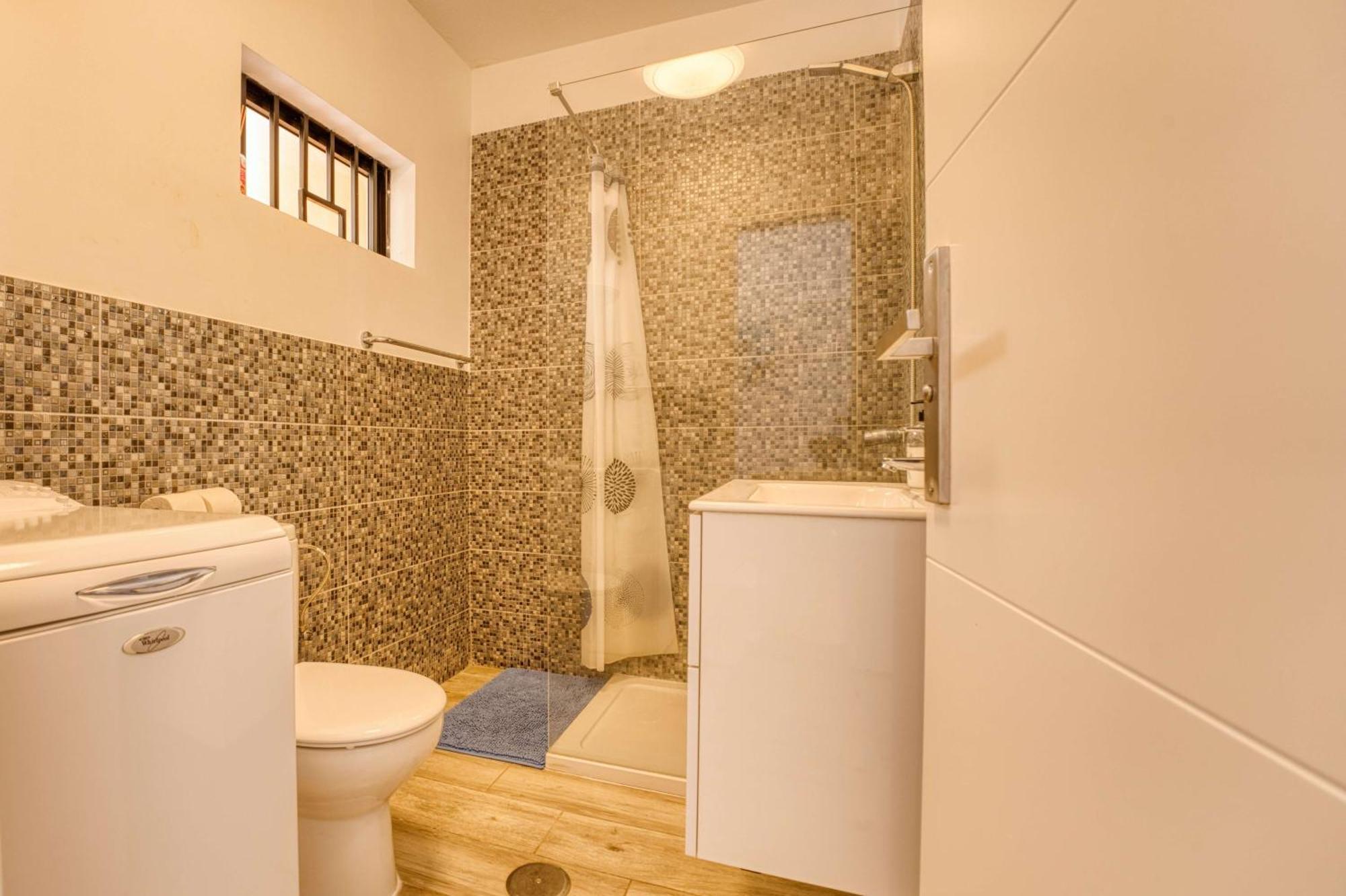 Appartamento Con 1 Camera Da Letto Con Vista Ov223 Costa Adeje  ภายนอก รูปภาพ