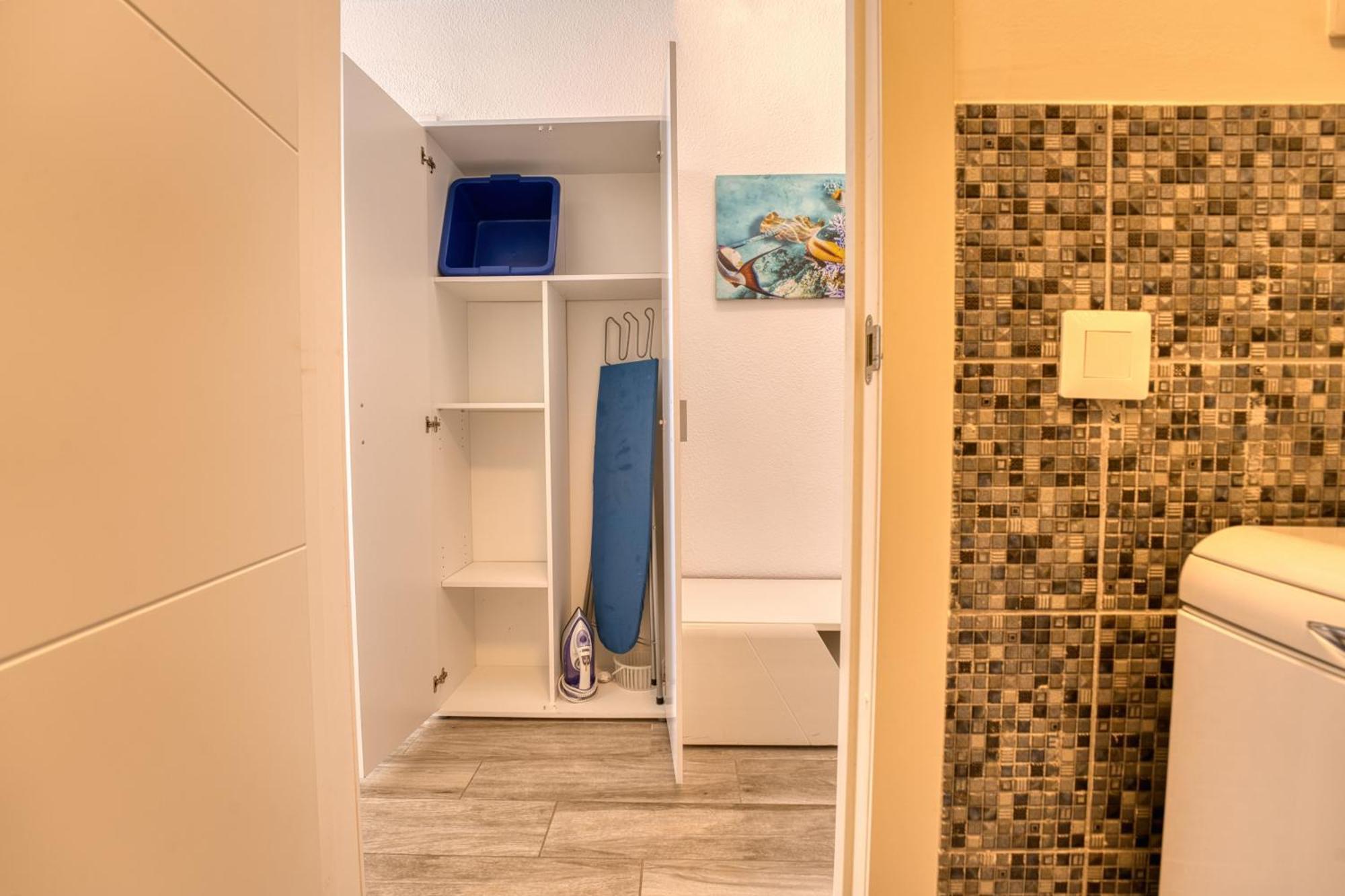 Appartamento Con 1 Camera Da Letto Con Vista Ov223 Costa Adeje  ภายนอก รูปภาพ