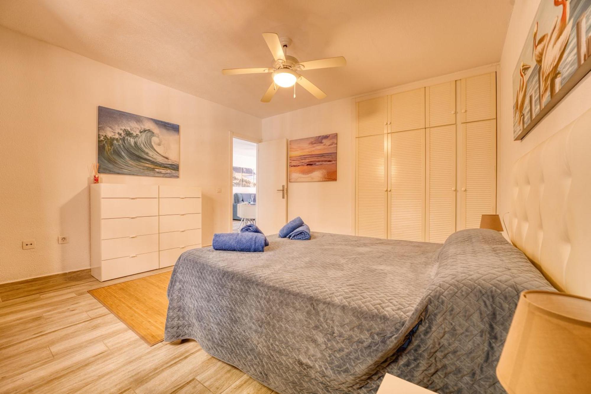 Appartamento Con 1 Camera Da Letto Con Vista Ov223 Costa Adeje  ภายนอก รูปภาพ