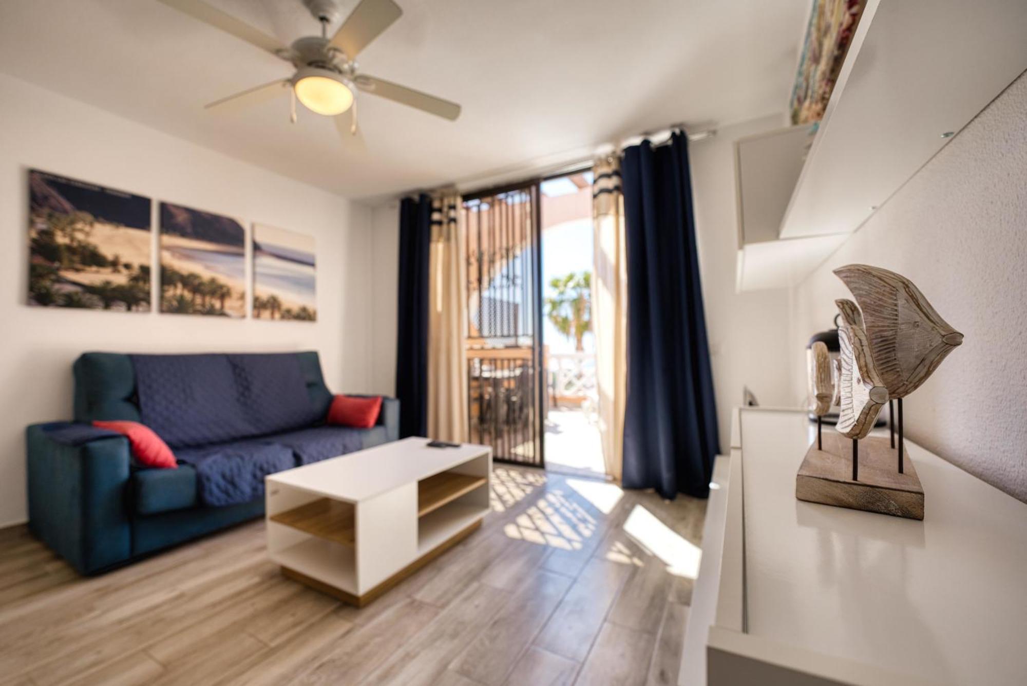 Appartamento Con 1 Camera Da Letto Con Vista Ov223 Costa Adeje  ภายนอก รูปภาพ