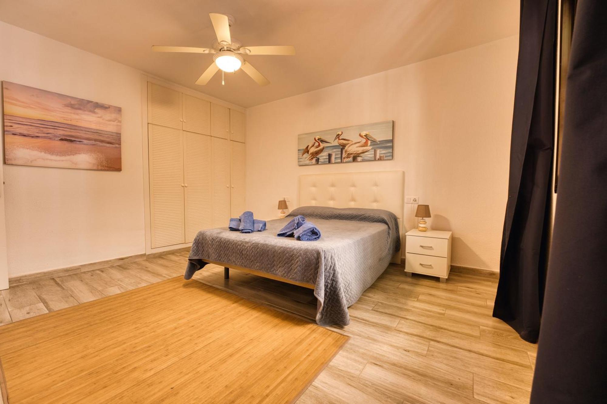 Appartamento Con 1 Camera Da Letto Con Vista Ov223 Costa Adeje  ภายนอก รูปภาพ