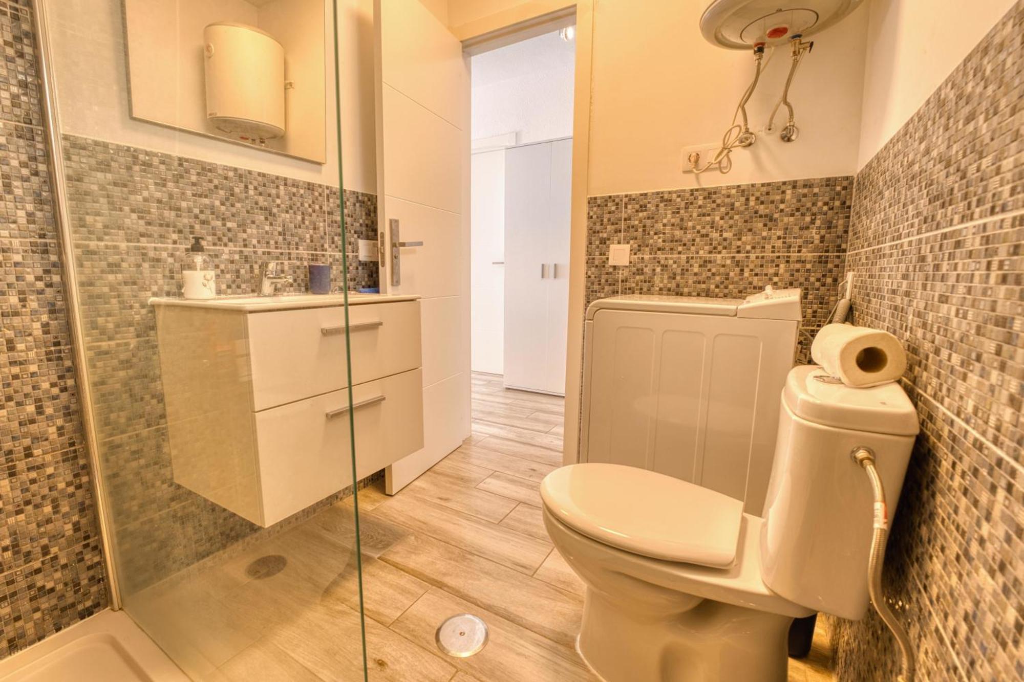 Appartamento Con 1 Camera Da Letto Con Vista Ov223 Costa Adeje  ภายนอก รูปภาพ