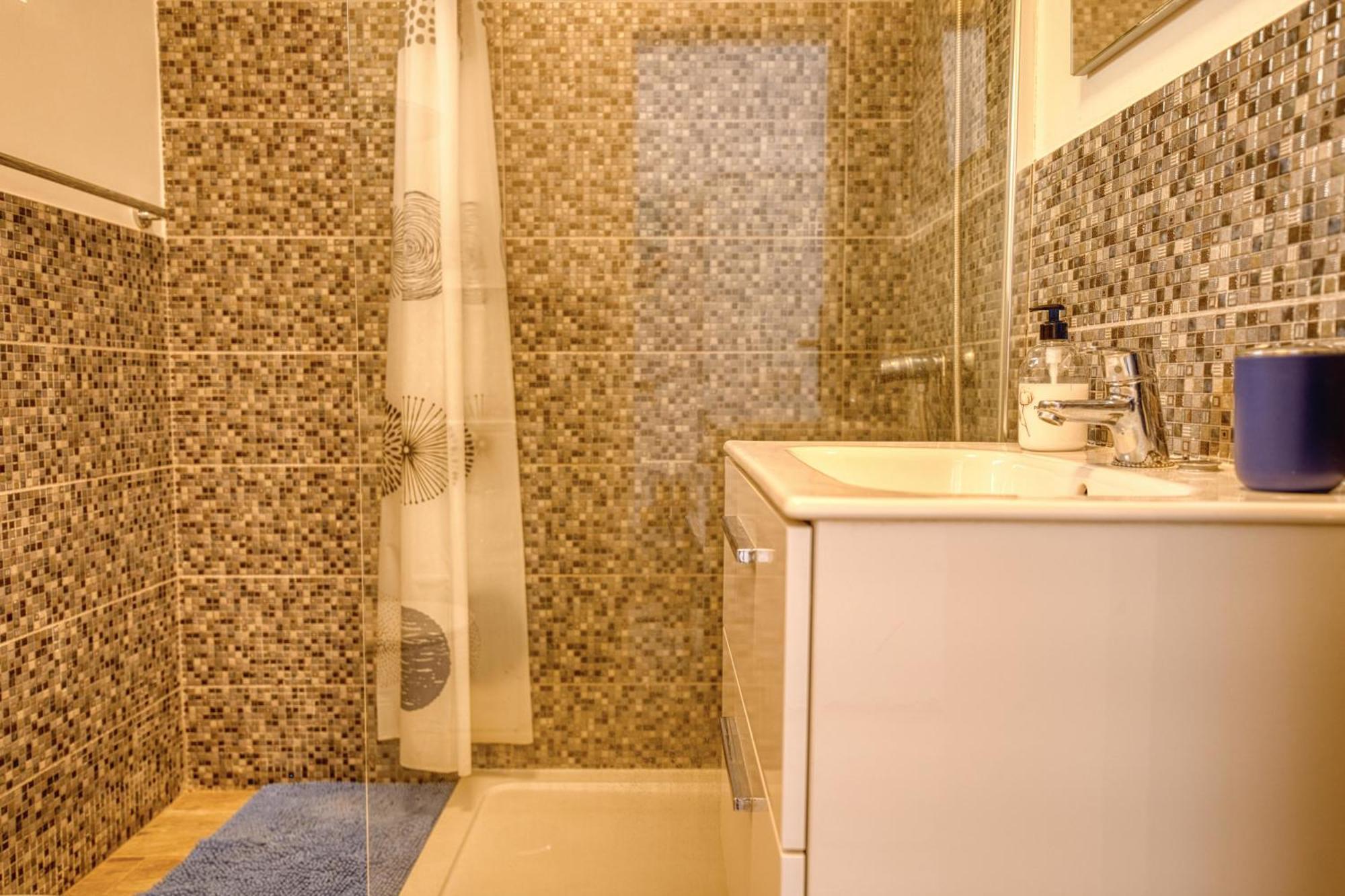 Appartamento Con 1 Camera Da Letto Con Vista Ov223 Costa Adeje  ภายนอก รูปภาพ